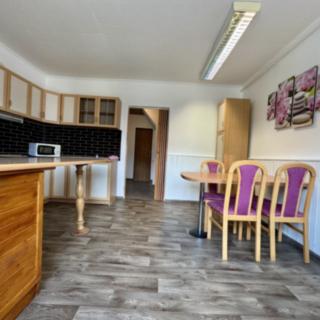 Prodej bytu 3+1 85 m² Česká Ves, Jánského