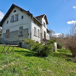 Prodej rodinného domu 239 m&sup2; Vrchlabí