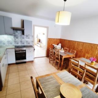 Prodej chalupy 130 m² Černý Důl