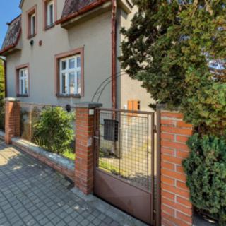 Prodej rodinného domu 150 m² Podbořany, Husova