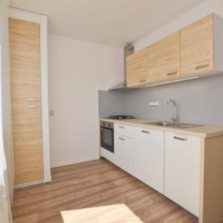 Pronájem bytu 1+1 41 m² Trutnov