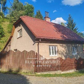 Prodej rodinného domu 140 m² Karolinka, Kobylská