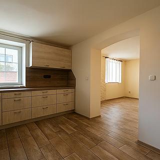 Prodej bytu 2+1 75 m&sup2; Kamenický Šenov