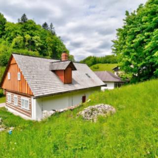 Prodej chalupy 146 m² Dolní Dvůr