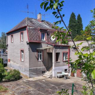 Prodej rodinného domu 150 m² Podbořany, Husova