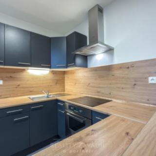 Pronájem bytu 2+kk 68 m² Chomutov, Partyzánská