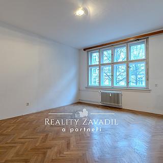 Prodej bytu 4+1 114 m&sup2; Ostrava