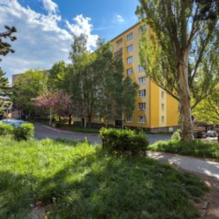 Pronájem bytu 2+1 61 m² Chomutov, Kamenná