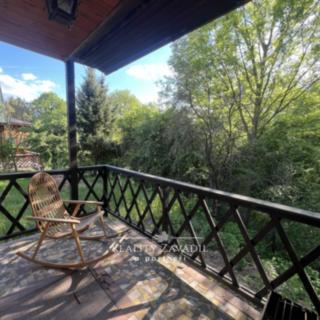 Prodej chaty 33 m² Zdelov, 