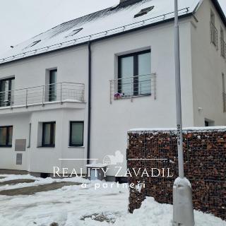 Pronájem bytu 2+kk 58 m² Frýdek-Místek, Boženy Němcové