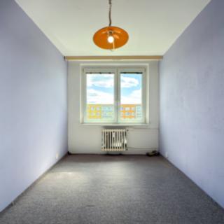 Prodej bytu 2+kk 39 m² Most