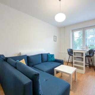 Pronájem bytu 1+kk a garsoniéry 22 m² Ústí nad Labem Bukov, Dukelských hrdinů