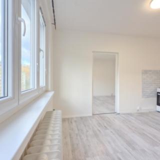 Pronájem bytu 1+1 35 m² Kadaň, Na Podlesí