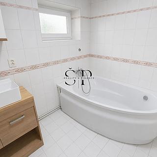 Pronájem rodinného domu 300 m&sup2; Jesenice