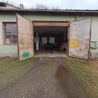 Pronájem skladu 64 m&sup2; Kejnice