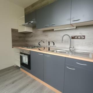 Prodej bytu 2+kk 55 m&sup2; Nová Ves