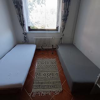 Pronájem pokoje 12 m&sup2; Plzeň