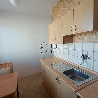 Prodej bytu 3+1 59 m&sup2; Nová Ves