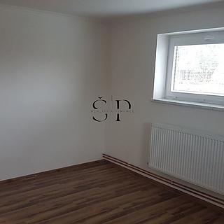 Pronájem bytu 1+1 45 m&sup2; Dražeň