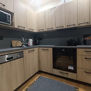 Pronájem bytu 2+kk 60 m&sup2; Sokolov