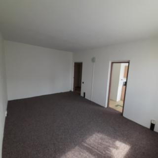 Pronájem bytu 1+1 45 m² Rotava, Sídliště