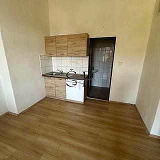 Pronájem bytu 1+kk, garsoniery 20 m&sup2; Mnich