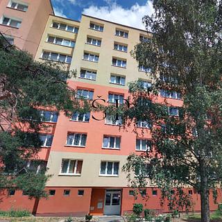 Pronájem bytu 3+1 82 m&sup2; Plzeň