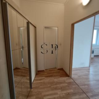 Pronájem bytu 2+kk 55 m² Sokolov