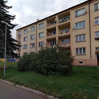 Prodej bytu 2+1 56 m&sup2; Citice