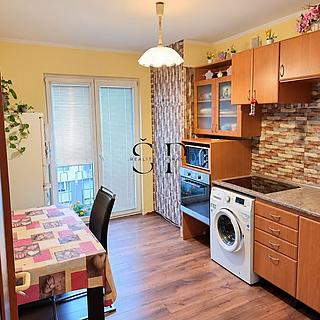 Pronájem bytu 2+1 66 m&sup2; Ostrov