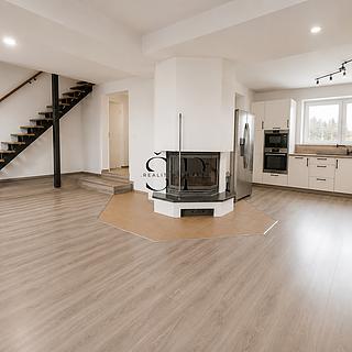 Prodej rodinného domu 300 m&sup2; Jesenice