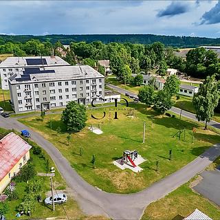 Prodej bytu 3+1 66 m&sup2; Nová Ves