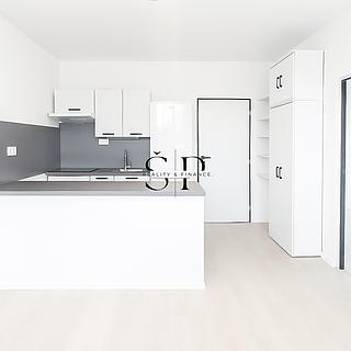 Pronájem bytu 2+kk 40 m&sup2; Nýřany