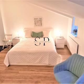 Pronájem bytu 1+kk a garsoniéry 30 m² Karlovy Vary, Ondřejská