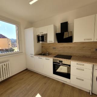 Prodej bytu 2+1 44 m² Ostrava, Sládkova