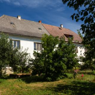 Prodej rodinného domu 167 m² Vítějeves