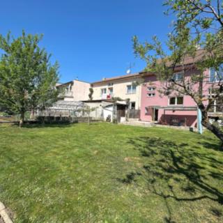 Prodej rodinného domu 320 m² Brno