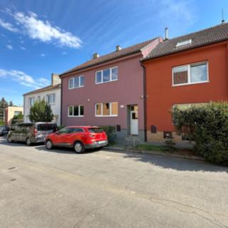 Prodej rodinného domu 320 m² Brno Řečkovice, Dolnice