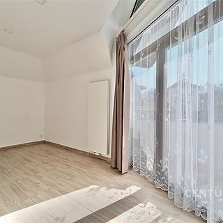 Pronájem bytu 1+1 27 m&sup2; Želechovice nad Dřevnicí
