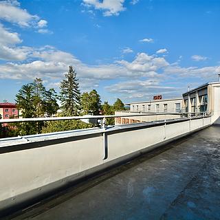 Pronájem pokoje 21 m² Otrokovice