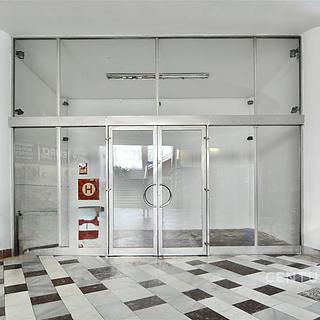 Pronájem obchodu 18 m&sup2; Otrokovice