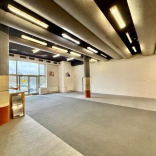 Pronájem obchodu 140 m² Otrokovice, tř. Spojenců