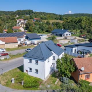 Prodej rodinného domu 135 m² Bojkovice