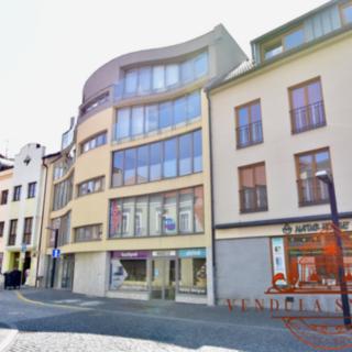 Pronájem bytu 3+kk 134 m² Mladá Boleslav