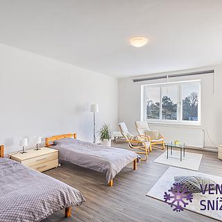 Prodej bytu 2+kk 55 m&sup2; Mladá Boleslav