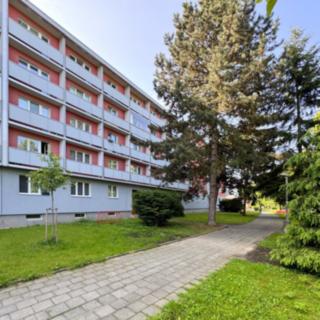 Prodej bytu 1+1 38 m² Přerov I-Město, Svisle
