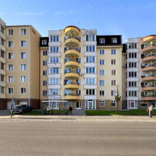 Pronájem bytu 2+kk 58 m² Přerov