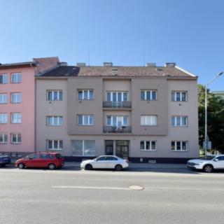 Pronájem bytu 2+kk 47 m² Lipník nad Bečvou I-Město, Osecká