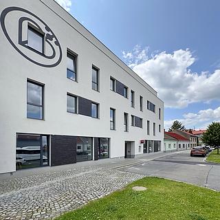 Pronájem bytu 2+kk 41 m&sup2; Lipník nad Bečvou