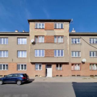 Pronájem bytu 1+1 40 m² Lipník nad Bečvou, Loučská